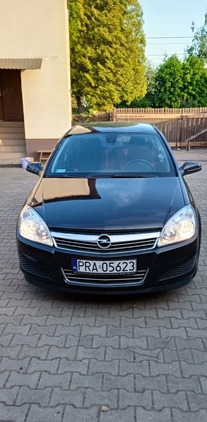 Opel Astra cena 16500 przebieg: 187000, rok produkcji 2009 z Sieradz małe 106